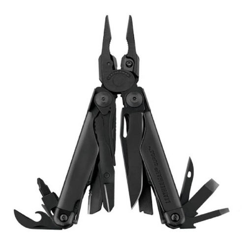 727 Leatherman Leatherman Surge black 727 Leatherman Leatherman Surge black