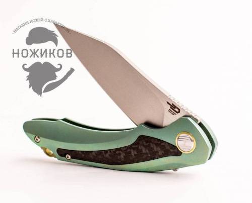 5891 Bestech Knives Pterodactyl BT1801B фото 14