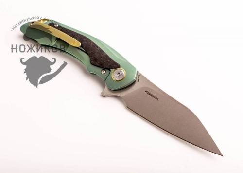 5891 Bestech Knives Pterodactyl BT1801B фото 11