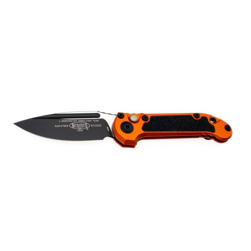 Автоматический нож Microtech LUDT Gen III Автоматический нож Microtech LUDT Gen III