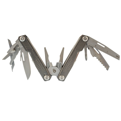 727 HX OUTDOORS МультитулHando Short Fire GQ-18A фото 4 727 HX OUTDOORS МультитулHando Short Fire GQ-18A фото 4