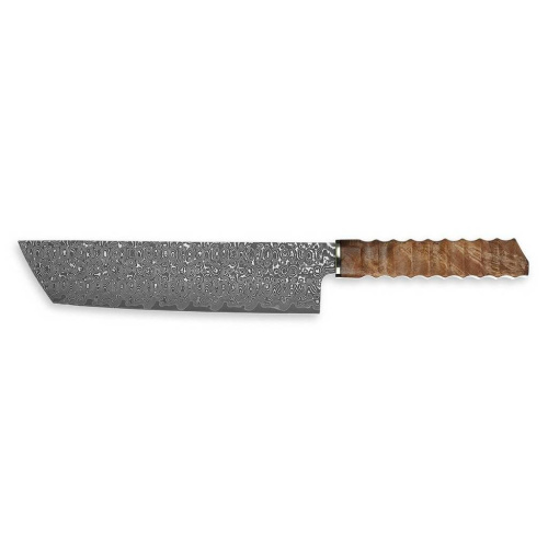 2011 Bestech Knives Nakiri XC128