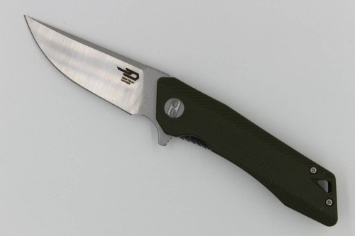 Складной нож Bestech Knives Thorn BG10B-2 фото 11