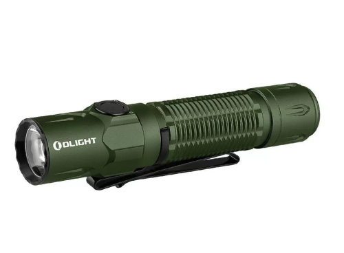 798 Olight  Olight Warrior 3S OD Green