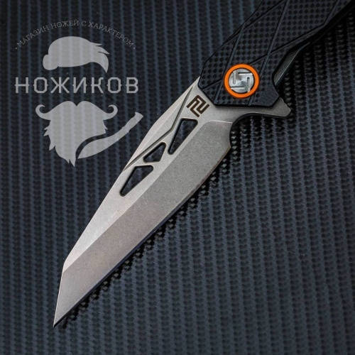 Складной нож Artisan Cutlery Artisan Cygnus фото 2 Складной нож Artisan Cutlery Artisan Cygnus фото 2