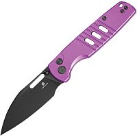 Складной нож Bestech Knives Man Vector