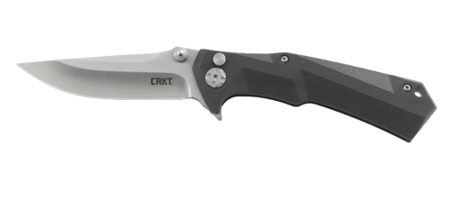 Складной нож CRKT The Tighe Tac™ Two Clip Point фото 4 Складной нож CRKT The Tighe Tac™ Two Clip Point фото 4