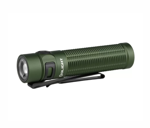 798 Olight Baton 3 Pro Max OD Green