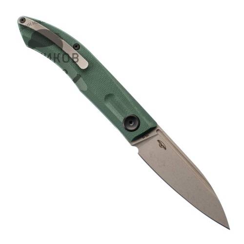 5891 Realsteel Stella Green фото 2