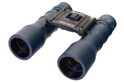  Discovery Gator 16x32