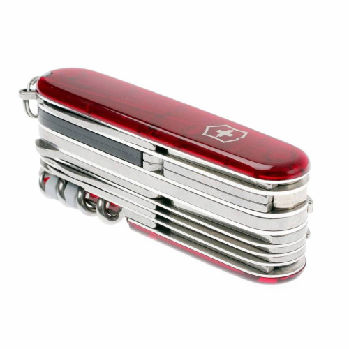 727 Victorinox CyberTool фото 9