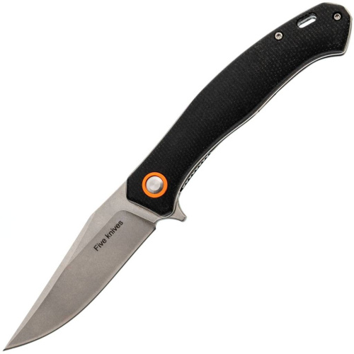 Five Knives 22 Five Knives 22