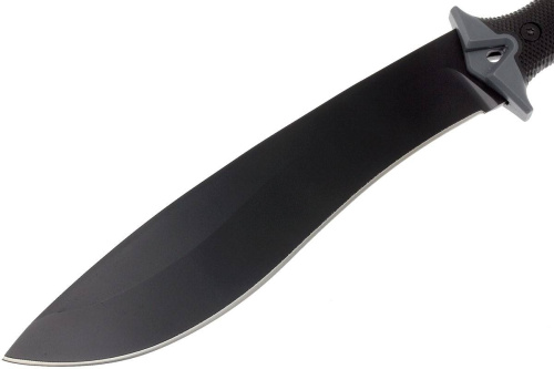 271 Kershaw Кукри мачете Camp 10 - Kershaw 1077 фото 7 271 Kershaw Кукри мачете Camp 10 - Kershaw 1077 фото 7