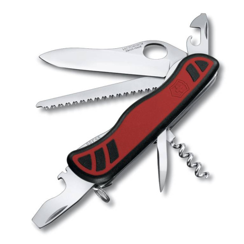 410 Victorinox Нож перочинныйForester One Hand фото 3