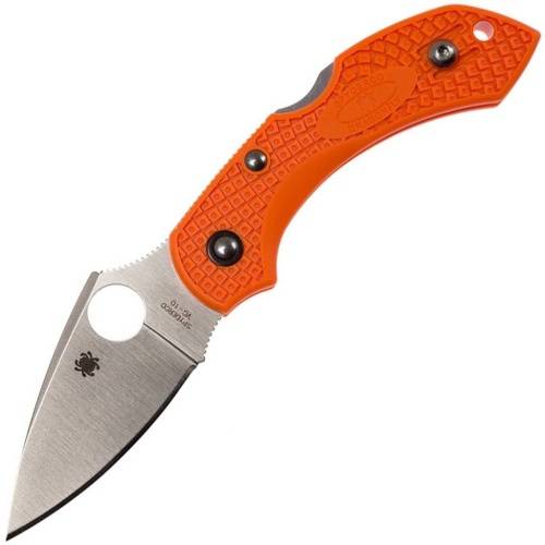 5891 Spyderco Dragonfly 2 - 28POR2