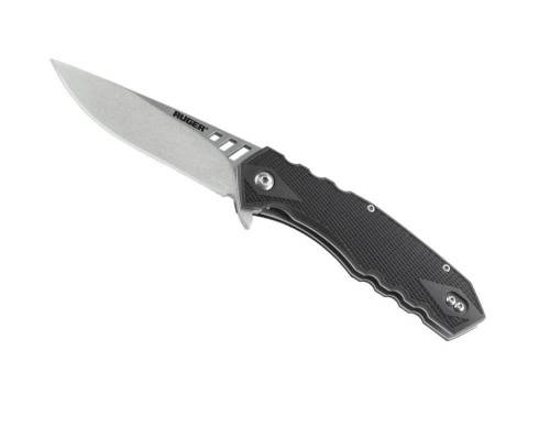 5891 CRKT Ruger® Follow-Through™ Compact фото 6